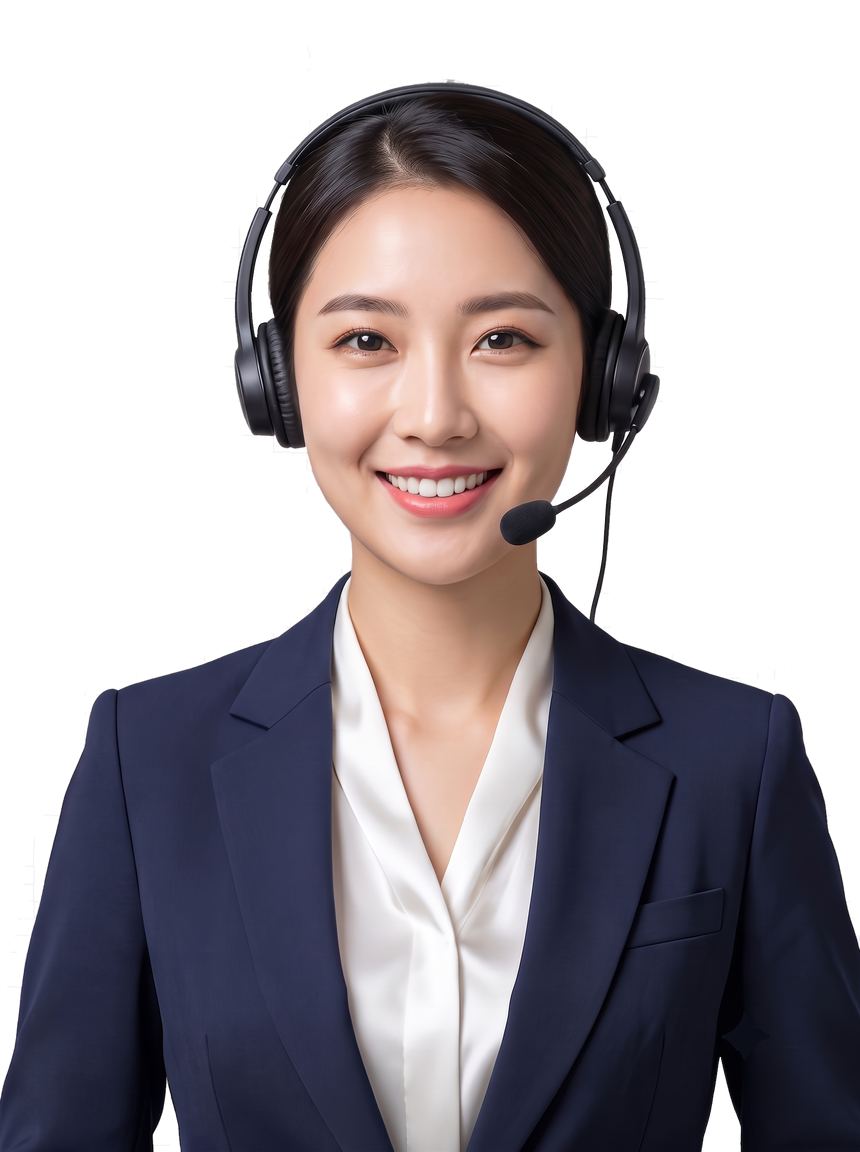 플러스윈 상담원